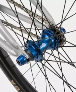 We The People Atlas 24" Bike-Bright Silver 17 We The People Atlas 24