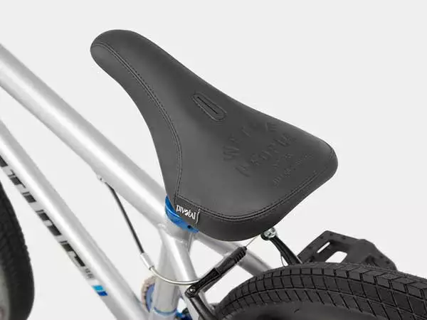 We The People Atlas 24" Bike-Bright Silver 8 We The People Atlas 24" Bike-Bright Silver