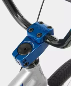 We The People Atlas 24" Bike-Bright Silver 13 We The People Atlas 24