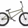 BIG BIKES We The People Audio 22" Bike-Matt Olive