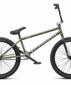 BIG BIKES We The People Audio 22" Bike-Matt Olive