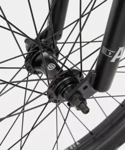 BIG BIKES We The People Audio 22" Bike-Matt Olive 16 BIG BIKES We The People Audio 22