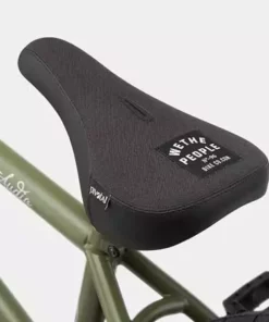 BIG BIKES We The People Audio 22" Bike-Matt Olive 18 BIG BIKES We The People Audio 22
