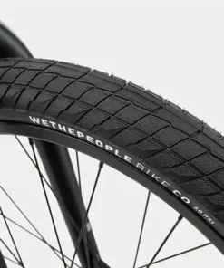 BIG BIKES We The People Audio 22" Bike-Matt Olive 15 BIG BIKES We The People Audio 22