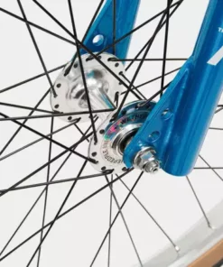 We The People Avenger 26