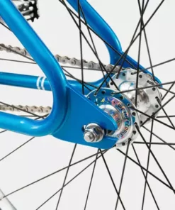 We The People Avenger 26