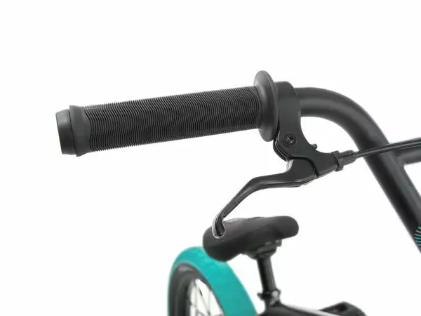 LITTLE BIKES We The People CRS 18" Bike-Matt Anthracite Grey 7 LITTLE BIKES We The People CRS 18" Bike-Matt Anthracite Grey