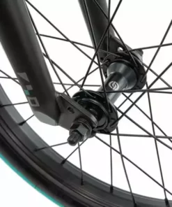 LITTLE BIKES We The People CRS 18" Bike-Matt Anthracite Grey 17 LITTLE BIKES We The People CRS 18