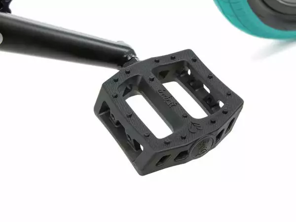 LITTLE BIKES We The People CRS 18" Bike-Matt Anthracite Grey 5 LITTLE BIKES We The People CRS 18" Bike-Matt Anthracite Grey