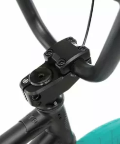 LITTLE BIKES We The People CRS 18" Bike-Matt Anthracite Grey 14 LITTLE BIKES We The People CRS 18