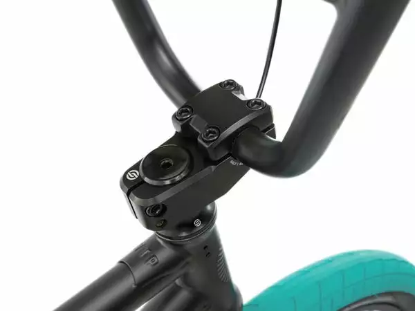 LITTLE BIKES We The People CRS 18" Bike-Matt Anthracite Grey 6 LITTLE BIKES We The People CRS 18" Bike-Matt Anthracite Grey