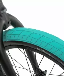 LITTLE BIKES We The People CRS 18" Bike-Matt Anthracite Grey 16 LITTLE BIKES We The People CRS 18