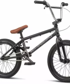 We The People CRS 18