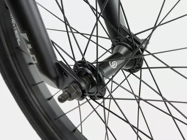 FREESTYLE BIKES We The People CRS 20"TT Bike-Matte Black 7 FREESTYLE BIKES We The People CRS 20"TT Bike-Matte Black