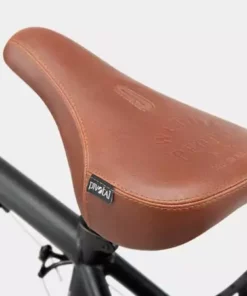 FREESTYLE BIKES We The People CRS 20"TT Bike-Matte Black 17 FREESTYLE BIKES We The People CRS 20