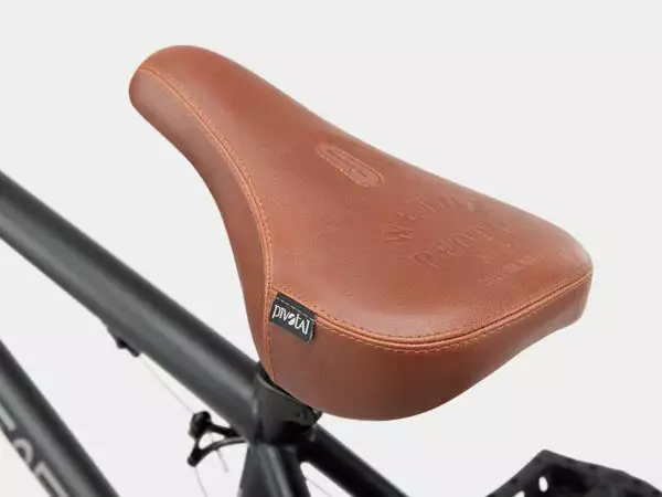 FREESTYLE BIKES We The People CRS 20"TT Bike-Matte Black 9 FREESTYLE BIKES We The People CRS 20"TT Bike-Matte Black