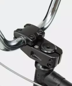 FREESTYLE BIKES We The People CRS 20"TT Bike-Matte Black 16 FREESTYLE BIKES We The People CRS 20