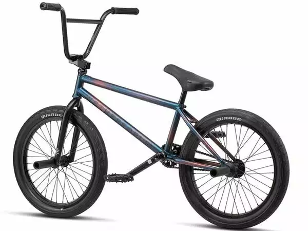 We The People Envy 20.5"TT Bike-Burnt Metal 2 We The People Envy 20.5"TT Bike-Burnt Metal