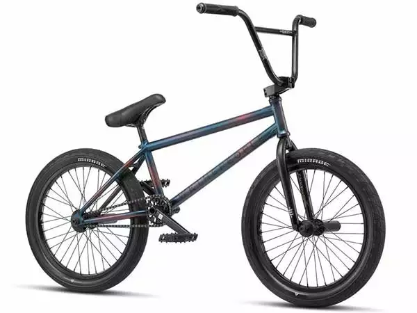 We The People Envy 20.5"TT Bike-Burnt Metal 3 We The People Envy 20.5"TT Bike-Burnt Metal