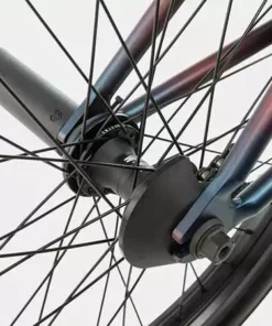 We The People Envy 20.5"TT Bike-Burnt Metal 13 We The People Envy 20.5