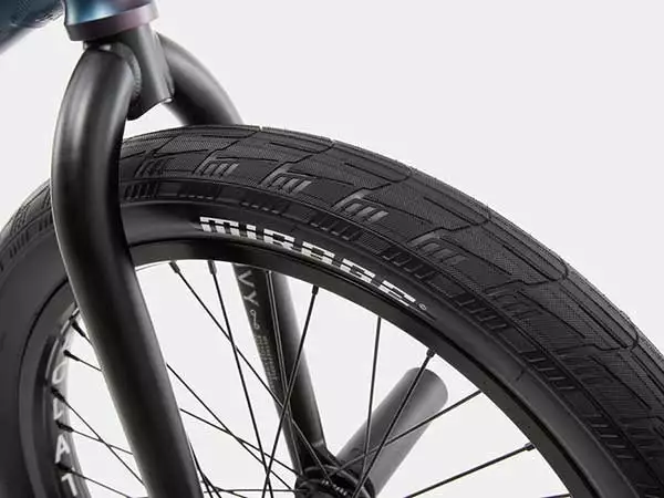 We The People Envy 20.5"TT Bike-Burnt Metal 9 We The People Envy 20.5"TT Bike-Burnt Metal