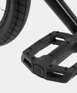 We The People Reason 20.75"TT Bike-Matt Black FREESTYLE BIKES 16 We The People Reason 20.75