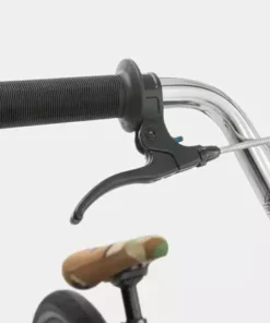 LITTLE BIKES We The People Seed 16" Bike-Matte Black 14 LITTLE BIKES We The People Seed 16