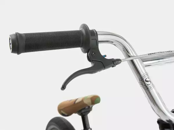 LITTLE BIKES We The People Seed 16" Bike-Matte Black 6 LITTLE BIKES We The People Seed 16" Bike-Matte Black