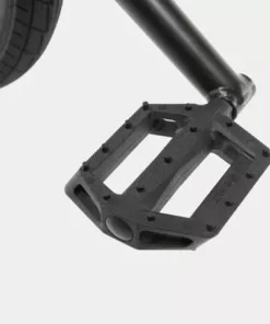 LITTLE BIKES We The People Seed 16" Bike-Matte Black 13 LITTLE BIKES We The People Seed 16