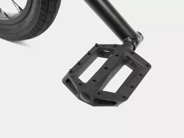 LITTLE BIKES We The People Seed 16" Bike-Matte Black 5 LITTLE BIKES We The People Seed 16" Bike-Matte Black