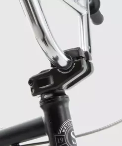 LITTLE BIKES We The People Seed 16" Bike-Matte Black 15 LITTLE BIKES We The People Seed 16