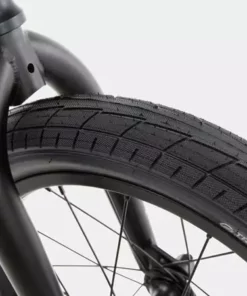 LITTLE BIKES We The People Seed 16" Bike-Matte Black 16 LITTLE BIKES We The People Seed 16