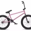 We The People Trust 21"TT Bike-Rose Gold FREESTYLE BIKES