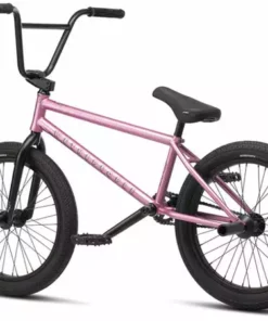 We The People Trust 21"TT Bike-Rose Gold FREESTYLE BIKES