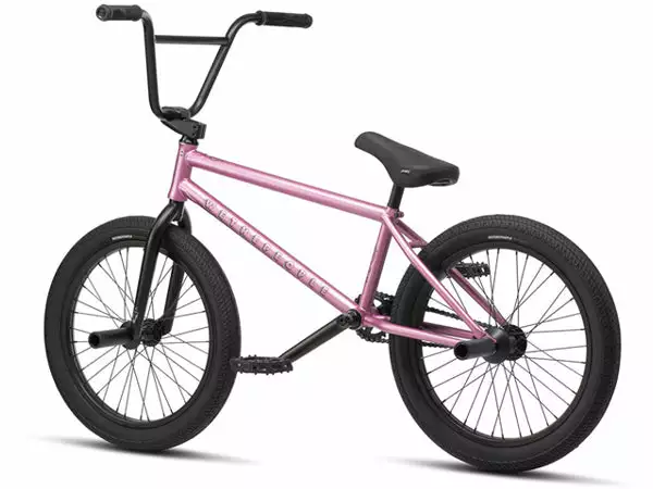 We The People Trust 21"TT Bike-Rose Gold FREESTYLE BIKES 2 We The People Trust 21"TT Bike-Rose Gold FREESTYLE BIKES