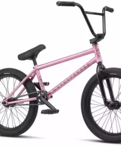 We The People Trust 21"TT Bike-Rose Gold FREESTYLE BIKES 12 We The People Trust 21