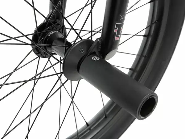 We The People Trust 21"TT Bike-Rose Gold FREESTYLE BIKES 5 We The People Trust 21"TT Bike-Rose Gold FREESTYLE BIKES