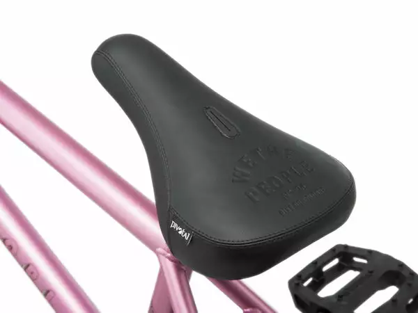 We The People Trust 21"TT Bike-Rose Gold FREESTYLE BIKES 8 We The People Trust 21"TT Bike-Rose Gold FREESTYLE BIKES