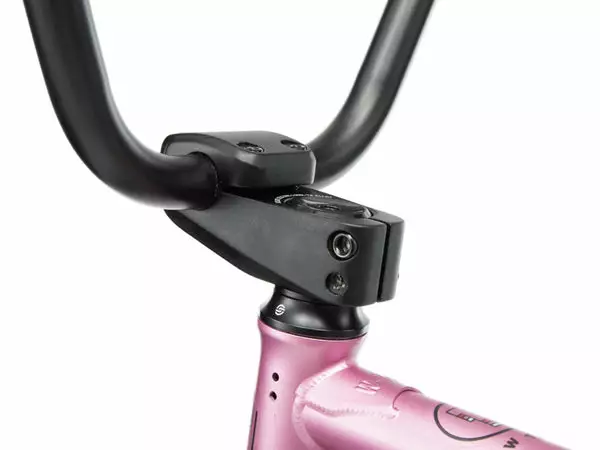 We The People Trust 21"TT Bike-Rose Gold FREESTYLE BIKES 6 We The People Trust 21"TT Bike-Rose Gold FREESTYLE BIKES