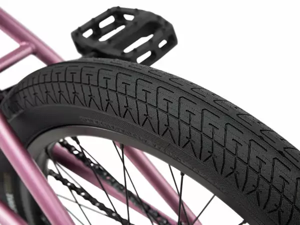 We The People Trust 21"TT Bike-Rose Gold FREESTYLE BIKES 9 We The People Trust 21"TT Bike-Rose Gold FREESTYLE BIKES