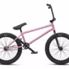 We The People Trust FC 20.75"TT Bike-Matte Rose Gold FREESTYLE BIKES