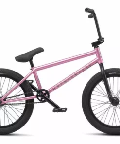 We The People Trust FC 20.75"TT Bike-Matte Rose Gold FREESTYLE BIKES