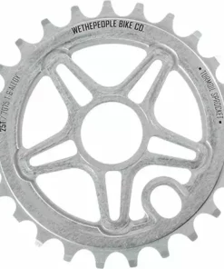 We The People Turmoil Bolt-On Sprocket