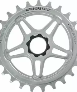 Sprockets/Chainrings We The People Turmoil Splined Sprocket