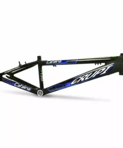 Crupi Catalina BMX Frame