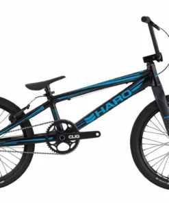 Haro Blackout XL-Signature Black