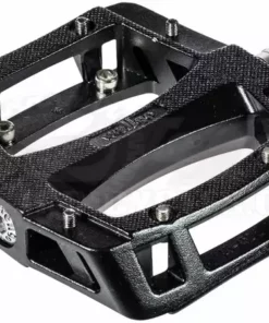 We The People Wellgo AL-52 Platform Pedals