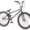 BIG BIKES We The People Atlas 24" BMX Bike-Raw