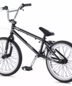 LITTLE BIKES We The People CRS BMX Bike-18"-Black