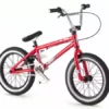 LITTLE BIKES We The People Seed BMX Bike-16"-Red